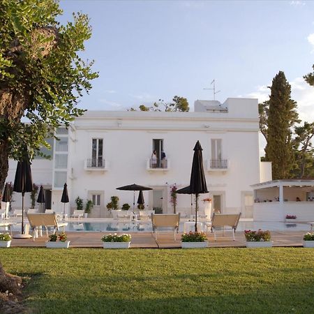 Tenuta Gentile Resort & Spa Касано деле Мурдже Екстериор снимка