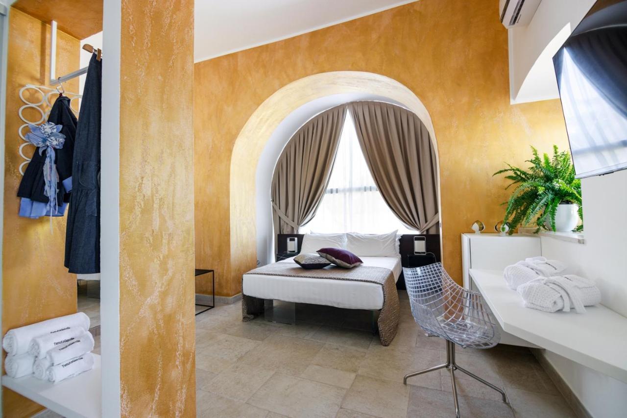 Tenuta Gentile Resort & Spa Касано деле Мурдже Екстериор снимка