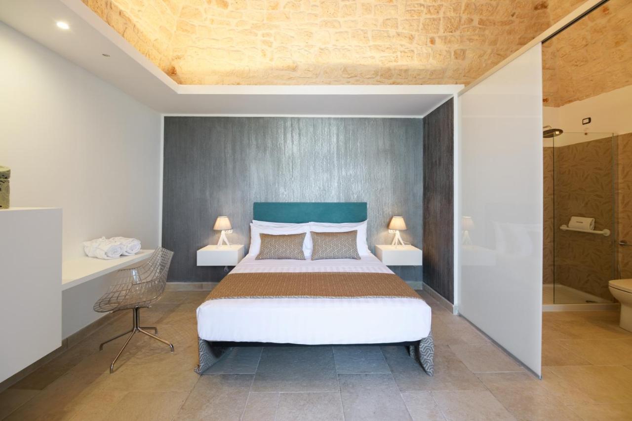 Tenuta Gentile Resort & Spa Касано деле Мурдже Екстериор снимка