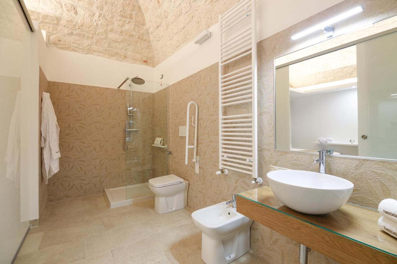 Tenuta Gentile Resort & Spa Касано деле Мурдже Екстериор снимка