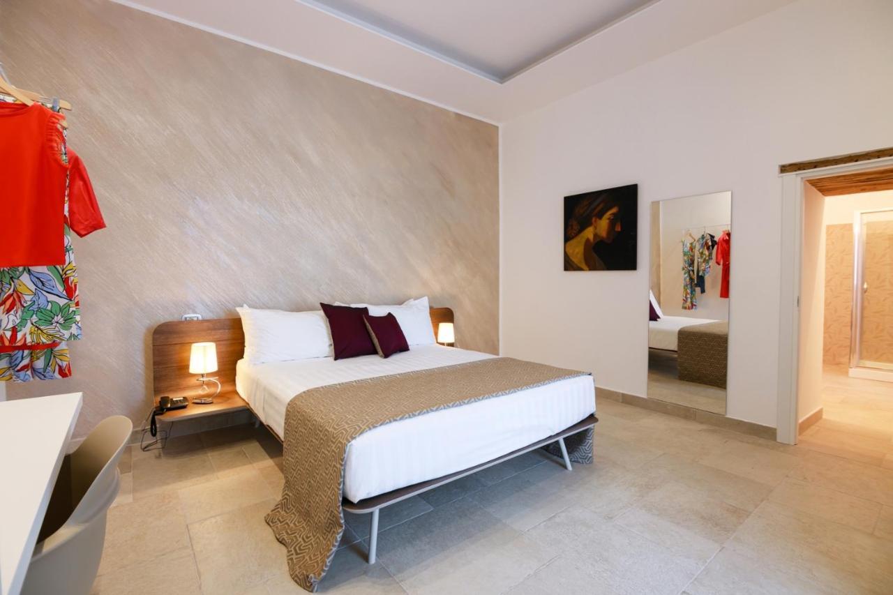 Tenuta Gentile Resort & Spa Касано деле Мурдже Екстериор снимка