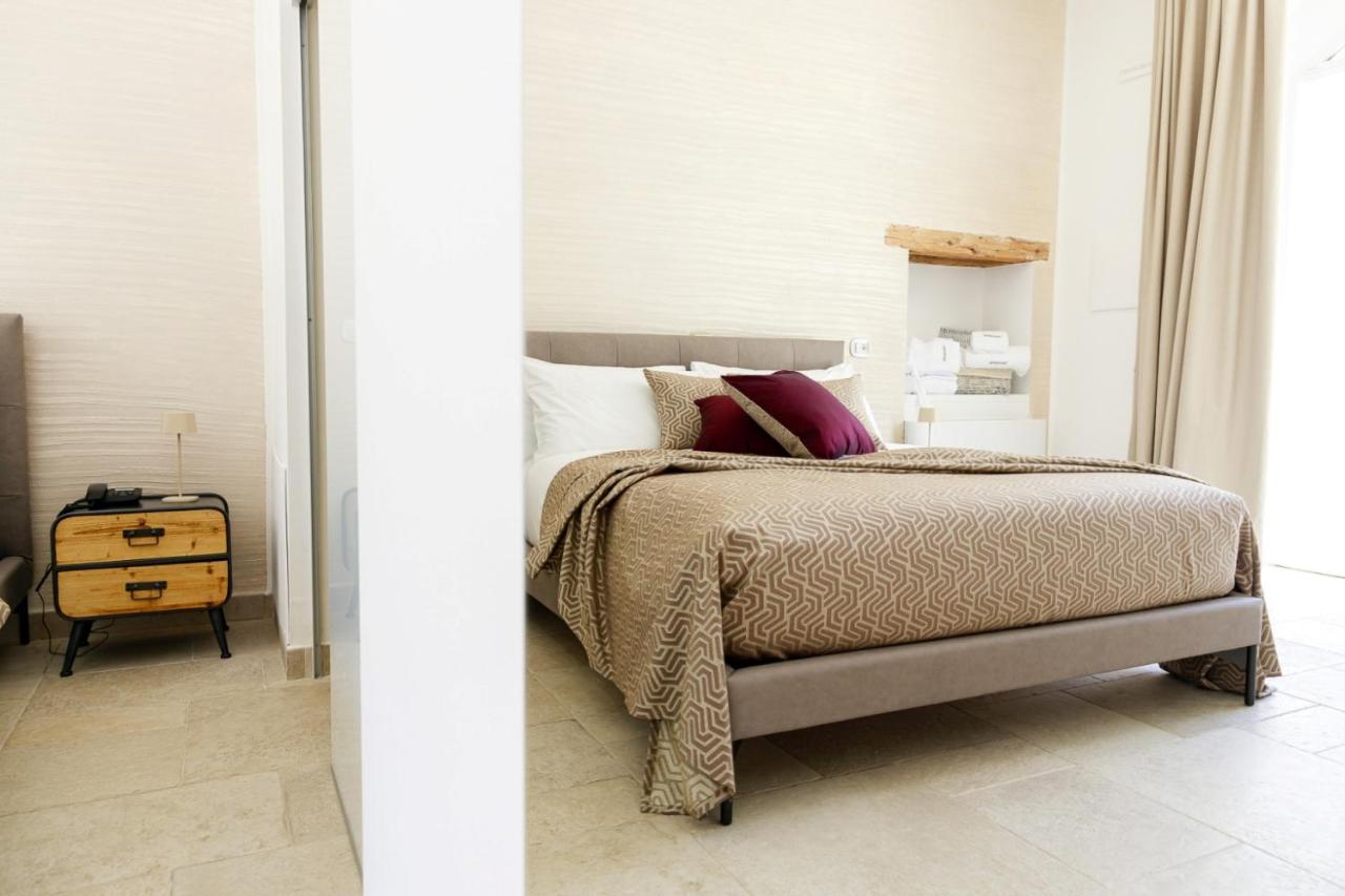 Tenuta Gentile Resort & Spa Касано деле Мурдже Екстериор снимка