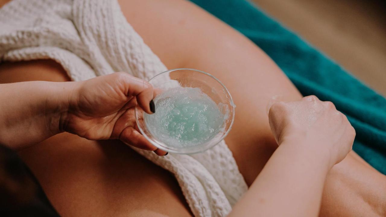 Tenuta Gentile Resort & Spa Касано деле Мурдже Екстериор снимка
