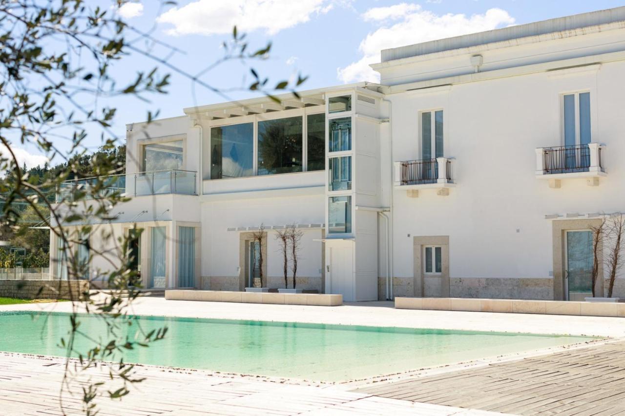 Tenuta Gentile Resort & Spa Касано деле Мурдже Екстериор снимка