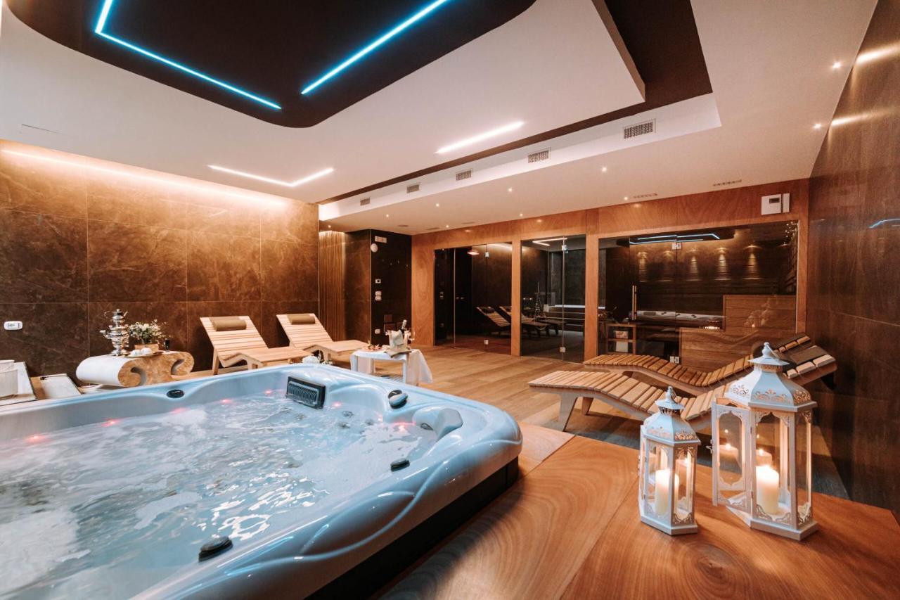 Tenuta Gentile Resort & Spa Касано деле Мурдже Екстериор снимка