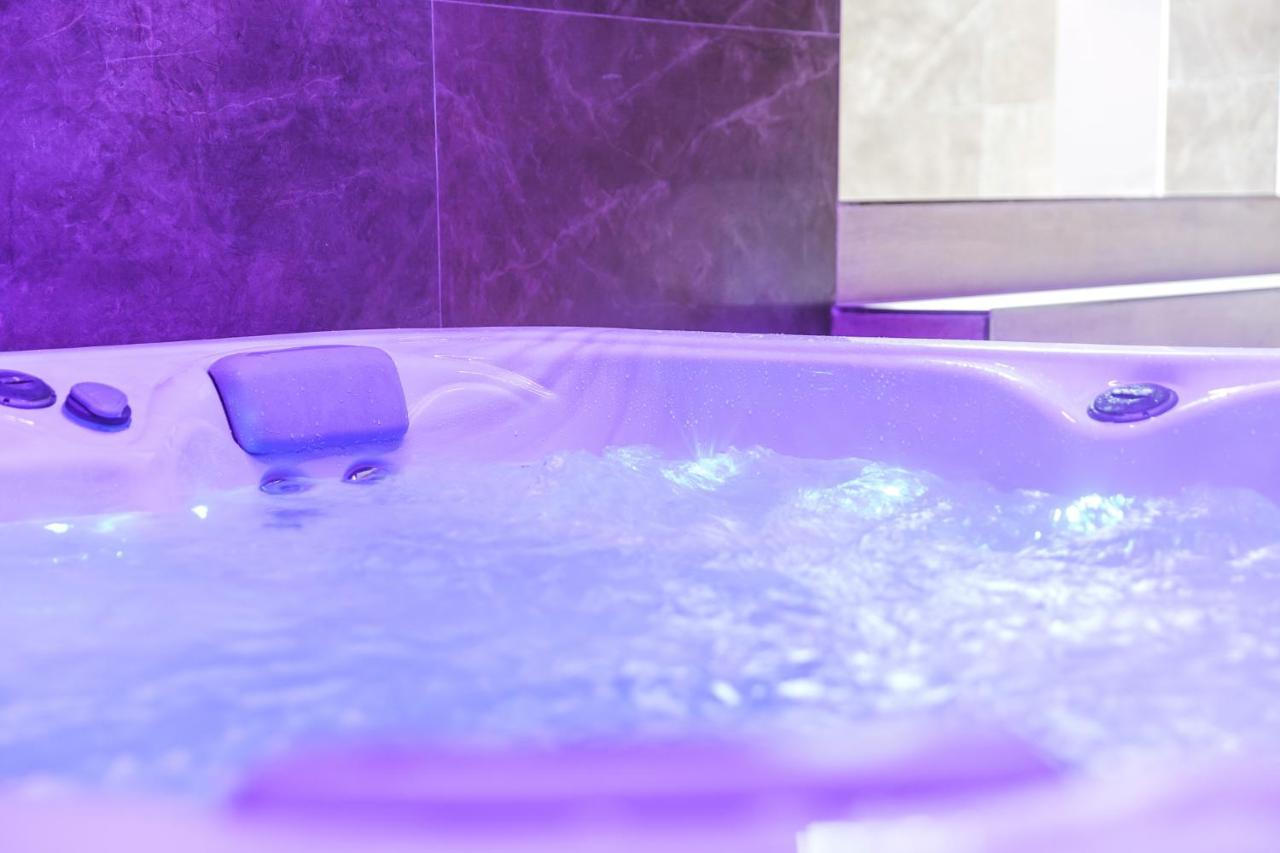 Tenuta Gentile Resort & Spa Касано деле Мурдже Екстериор снимка
