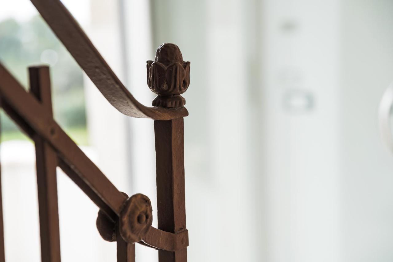 Tenuta Gentile Resort & Spa Касано деле Мурдже Екстериор снимка
