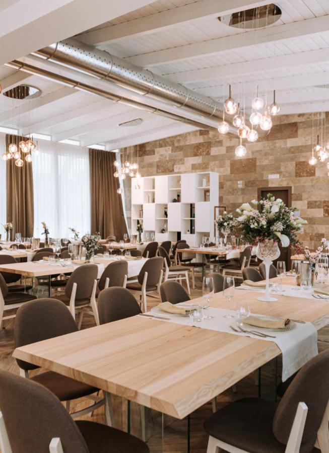 Tenuta Gentile Resort & Spa Касано деле Мурдже Екстериор снимка