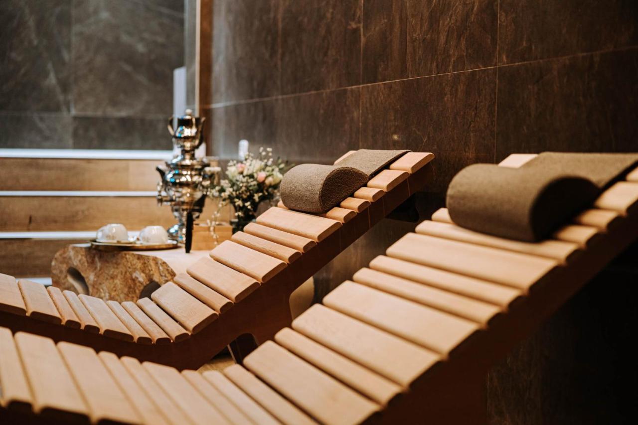 Tenuta Gentile Resort & Spa Касано деле Мурдже Екстериор снимка