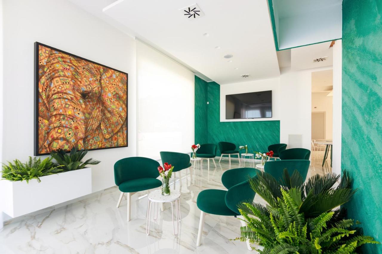 Tenuta Gentile Resort & Spa Касано деле Мурдже Екстериор снимка