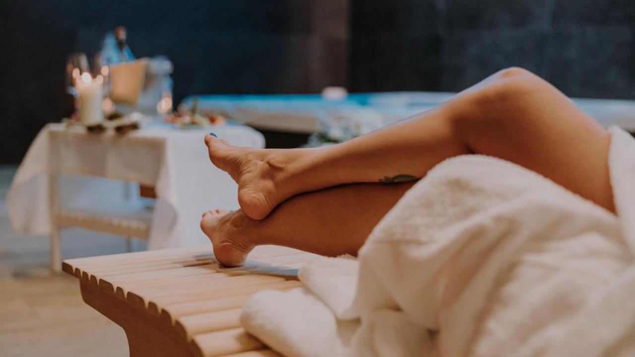 Tenuta Gentile Resort & Spa Касано деле Мурдже Екстериор снимка