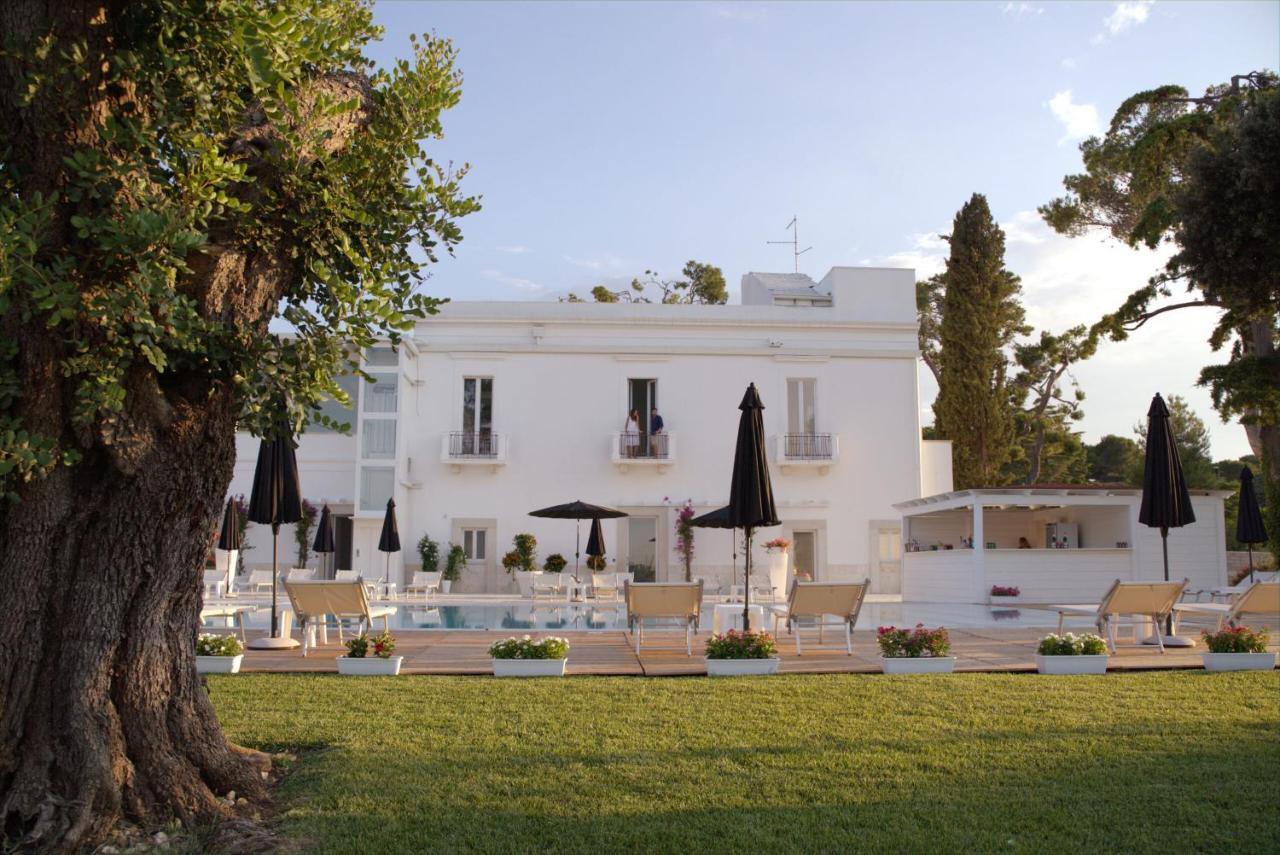 Tenuta Gentile Resort & Spa Касано деле Мурдже Екстериор снимка